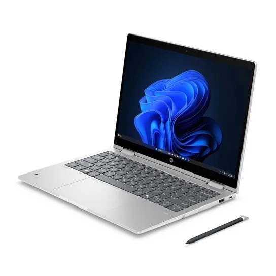 HP ProBook 4 Flip G2i Notebook - Flip-Design -  Co links