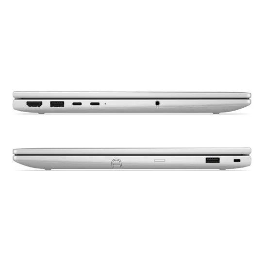 HP ProBook 4 Flip G2i Notebook - Flip-Design -  Co rechts