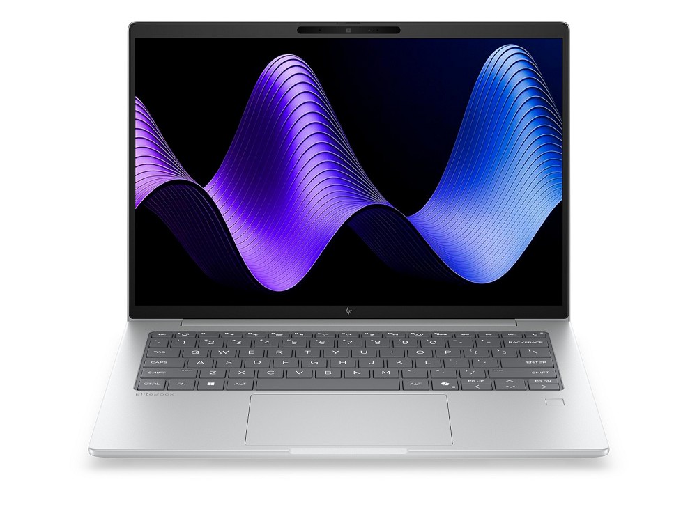 HP EliteBook 6 G2q 14, 14" WUXGA IPS, Snapdragon X2 Plus X2P-42-1 523