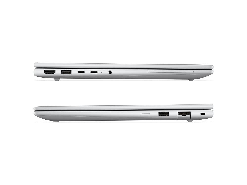 HP EliteBook 6 G2q Notebook Next Gen - Ultra-Slim oben