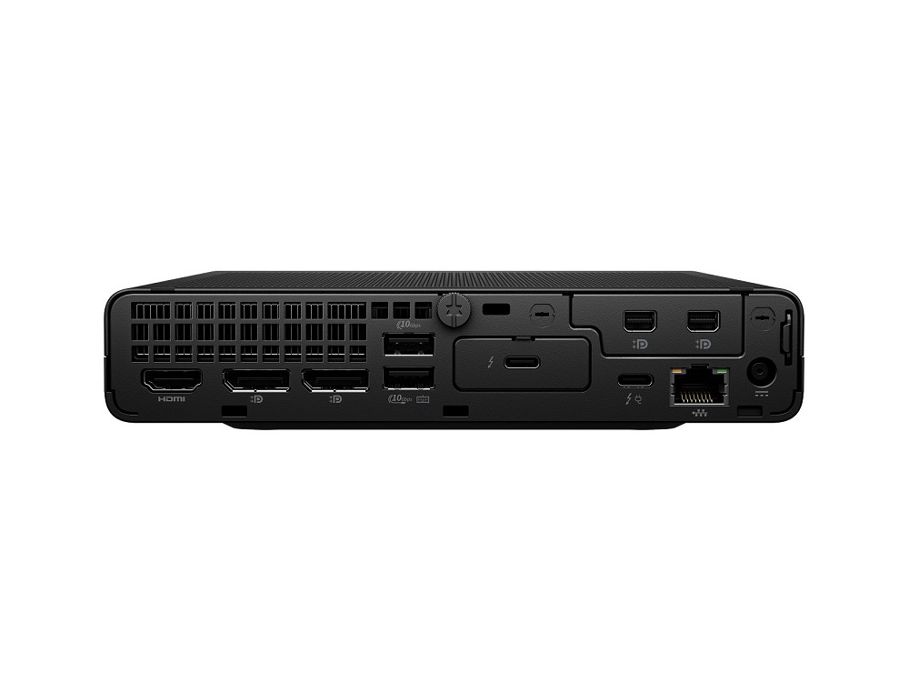HP EliteDesk 8 Mini G1i Desktop AI PC, Intel Core Ultra 5 23 rechts