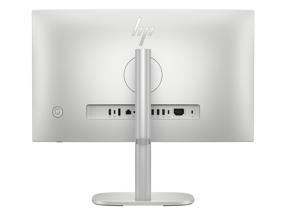 HP EliteStudio 8 All-in-One G1i Desktop AI PC, 27" QHD, Inte oben