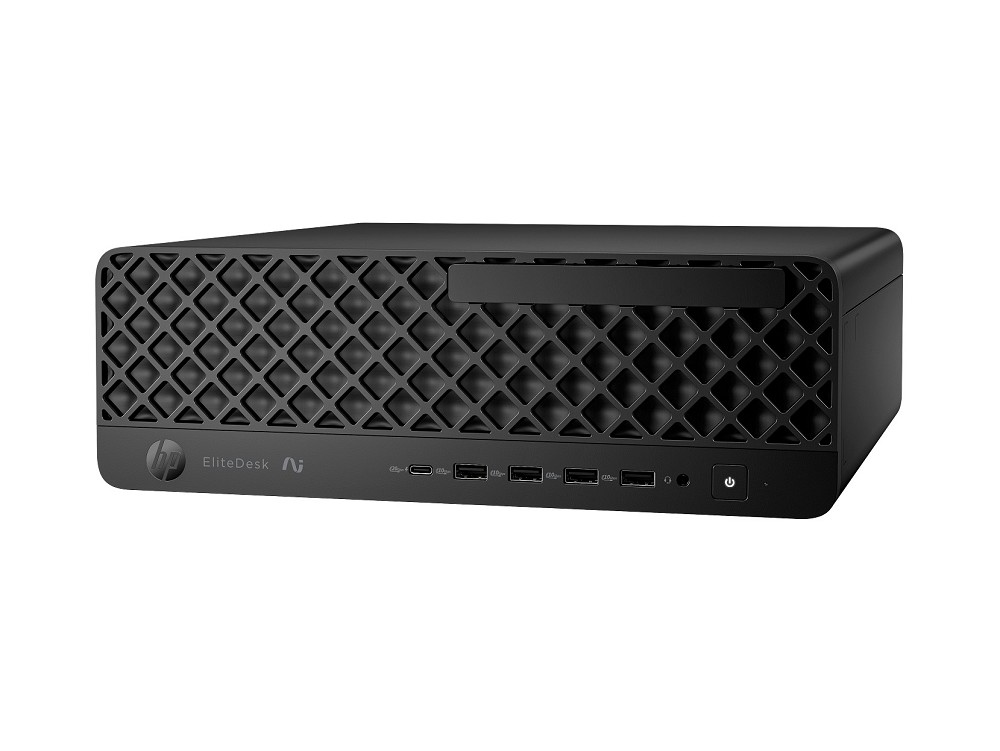 HP EliteDesk 8 SFF G2a Desktop Next Gen AI PC, AMD Ryzen AI  links
