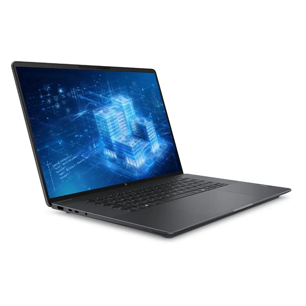 HP ZBook Ultra G3a 16, 16" 3K OLED Touch, AMD Ryzen AI Max+  links