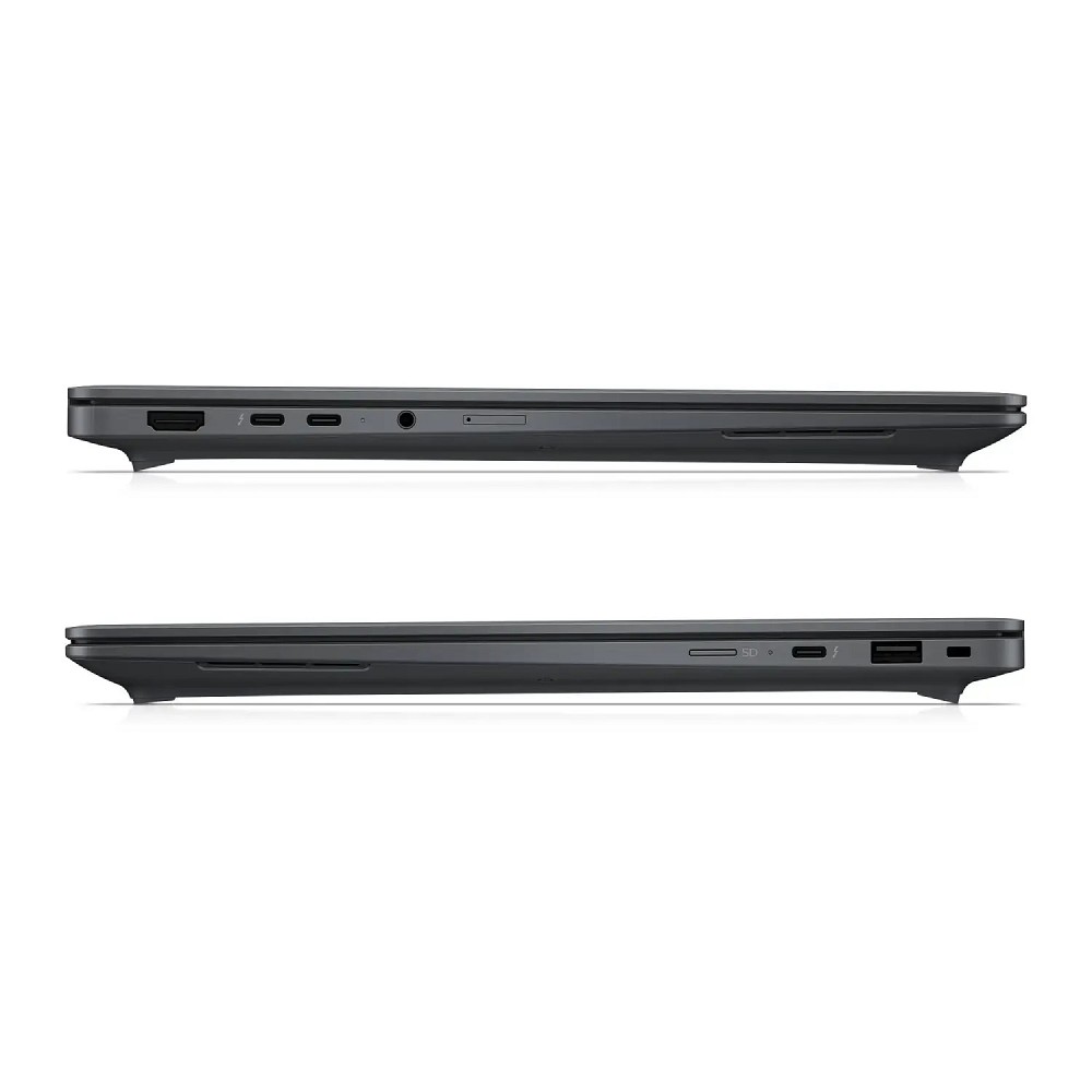 HP ZBook Ultra G3a 16, 16" 3K OLED Touch, AMD Ryzen AI Max+  vorn links
