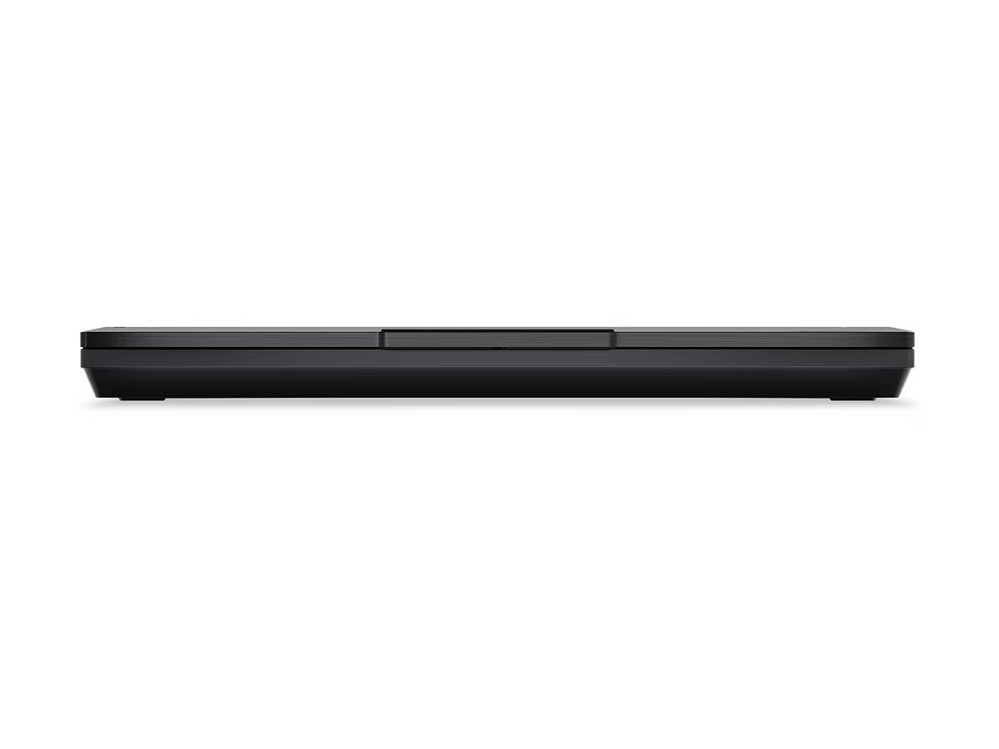Lenovo ThinkPad P16 Gen 3 -  Core Ultra 7 255HX - hinten