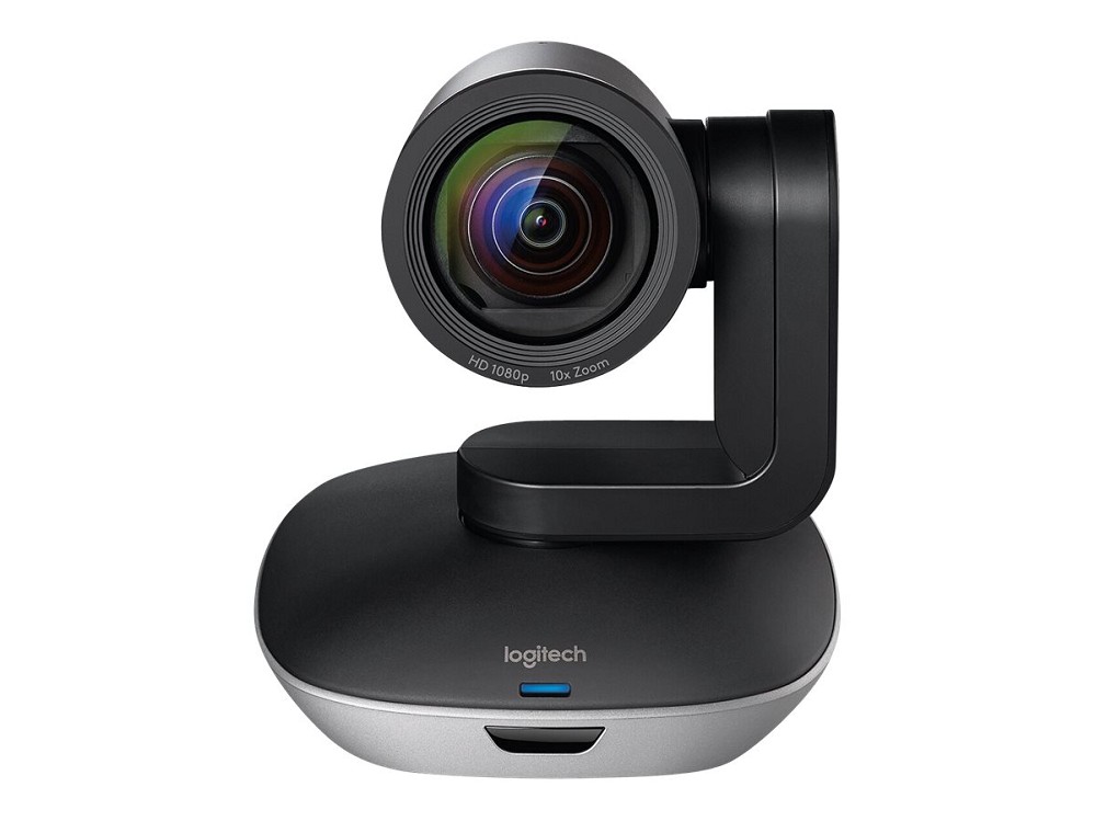 Logitech GROUP - Kit für Videokonferenzen oben oben