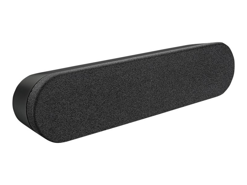 Logitech Rally - Kit für Videokonferenzen links links