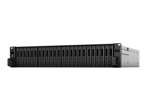 Synology FlashStation FX2421 Expansion Unit - Spei