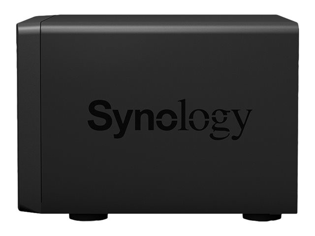 Synology Deep Learning NVR DVA3221 - standalone NV unten