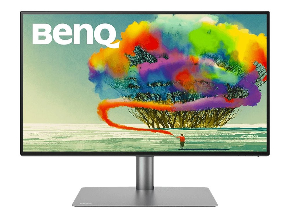 BenQ DesignVue PD2725U - LED-Monitor - 4K - 68.58 links