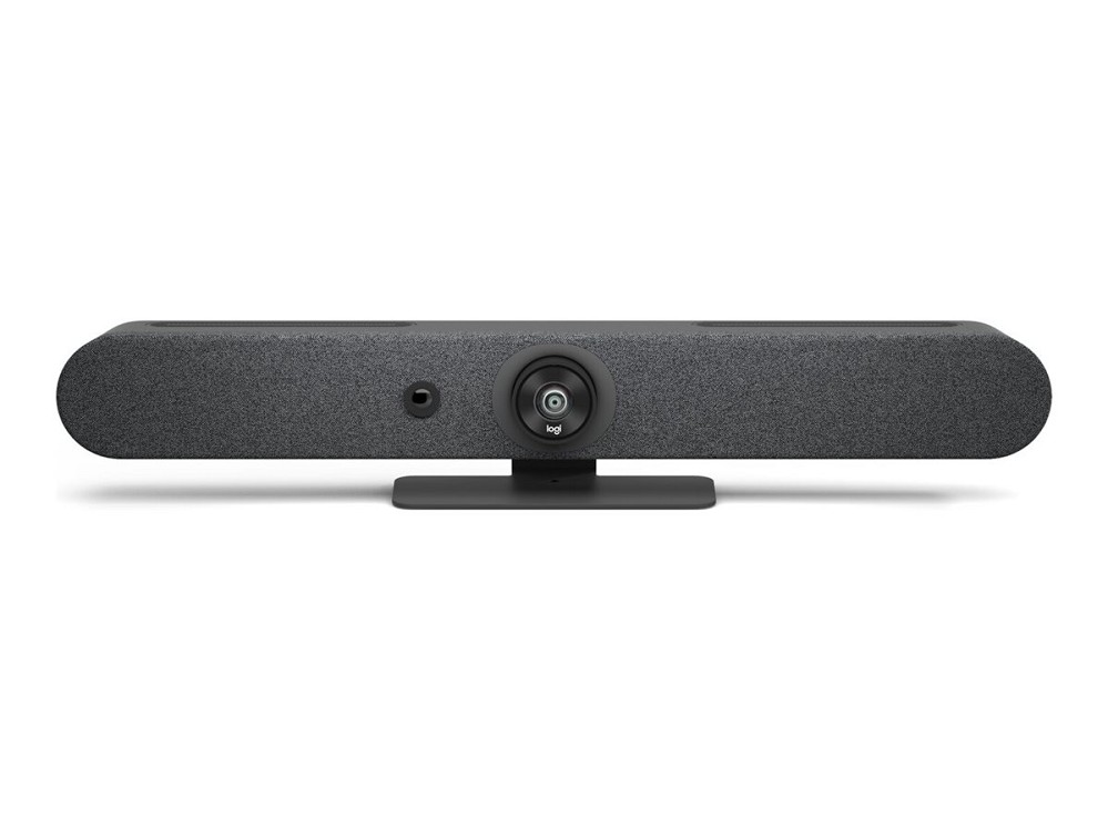 Logitech Rally Bar Mini - Videokonferenzkomponente rechts