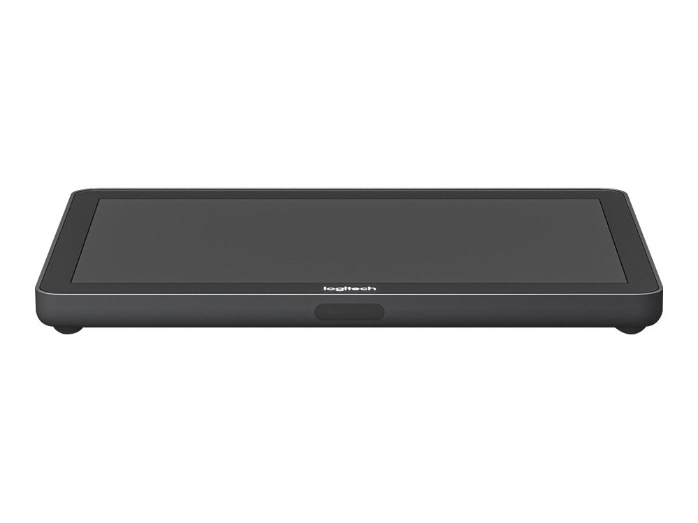 Logitech Tap - Steuerung - kabelgebunden - mit hin hinten