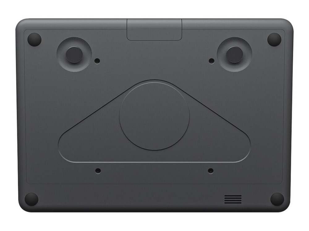 Logitech Tap - Steuerung - kabelgebunden - mit rec rechts