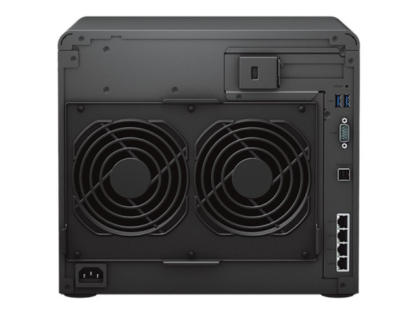 Synology Disk Station DS2422+ - NAS-Server  rechts rechts