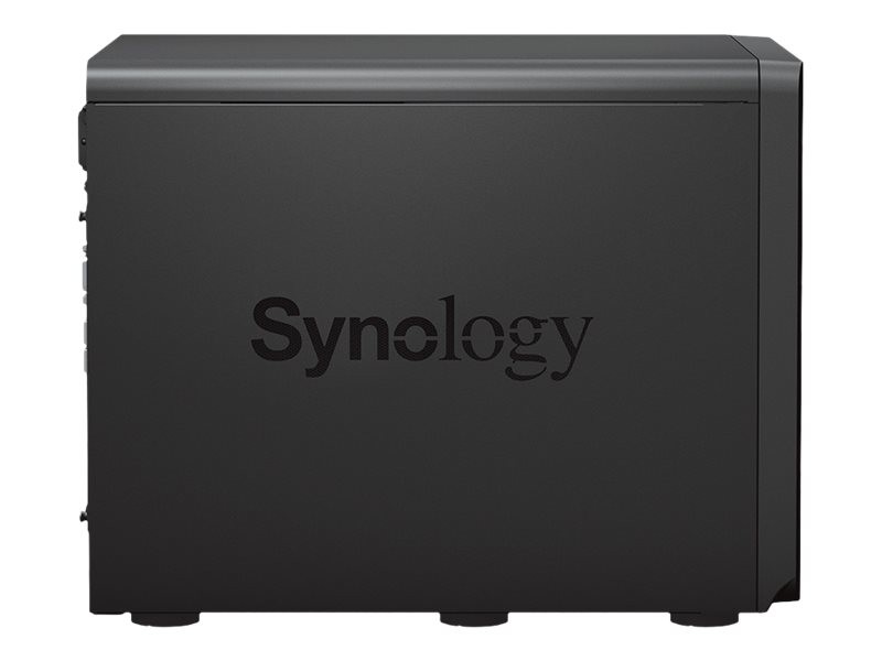 Synology Disk Station DS3622XS+ - NAS-Server  unte unten
