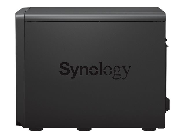 Synology Disk Station DS3622XS+ - NAS-Server  inne innen