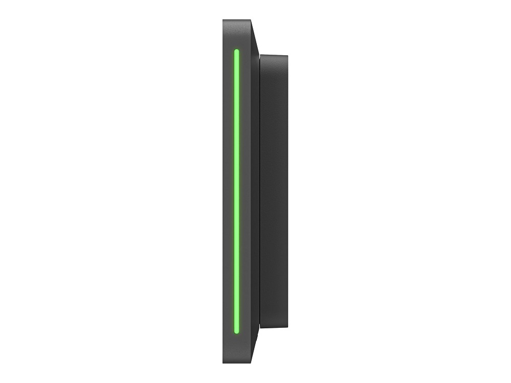 Logitech Tap Scheduler Purpose-Built Scheduling Pa hinten
