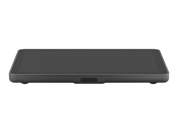 Logitech Tap IP - Videokonferenzkomponente vorne