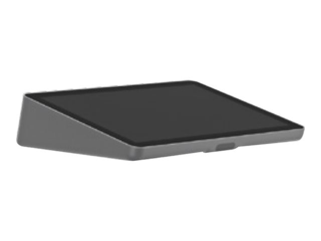 Logitech Tap IP - Videokonferenzkomponente hinten hinten