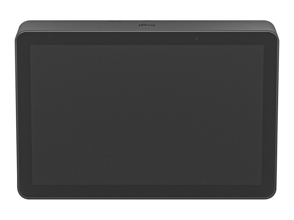 Logitech Tap IP - Videokonferenzkomponente oben oben