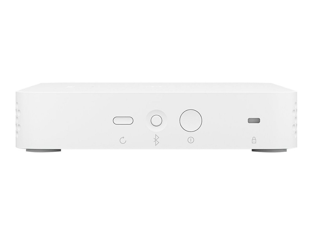 Logitech RoomMate - Videokonferenzkomponente recht rechts