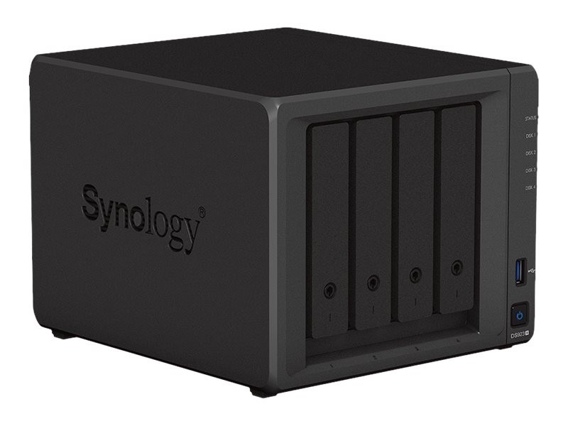 Synology Disk Station DS923+ - NAS-Server  links links