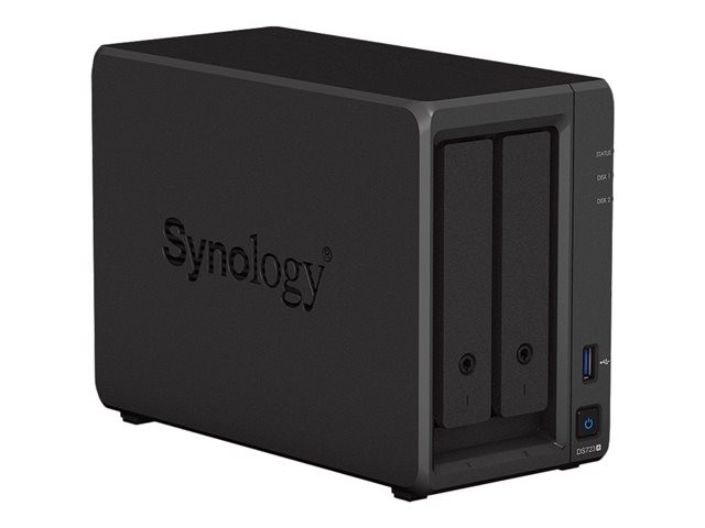 Synology Disk Station DS723+ - NAS-Server  links links