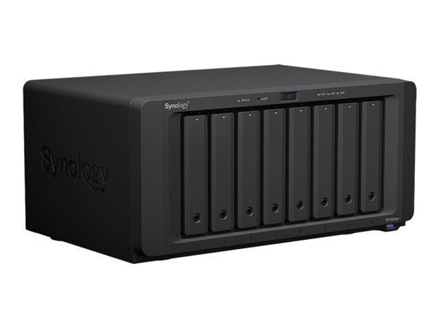 Synology Disk Station DS1823XS+ - NAS-Server  link links