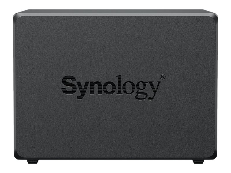 Synology Disk Station DS423+ - NAS-Server  oben oben