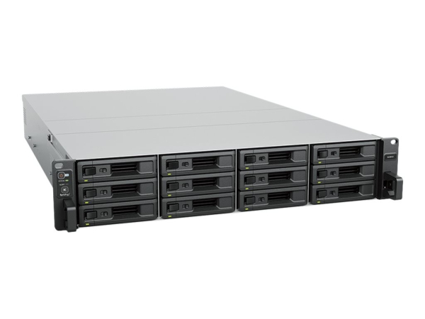 Synology SA3610 - NAS-Server  links links