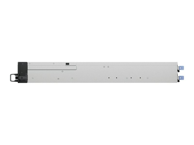 Synology SA3610 - NAS-Server  unten unten