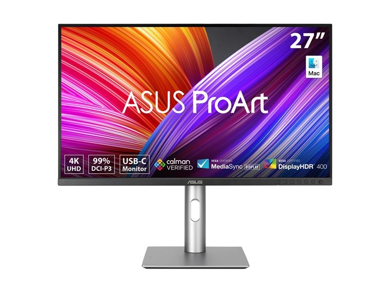 ASUS ProArt PA279CRV - LED-Monitor - 4K - 68.6 cm