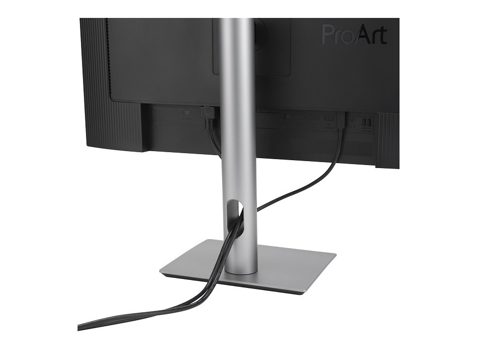 ASUS ProArt PA279CRV - LED-Monitor - 4K - 68.6 cm oben