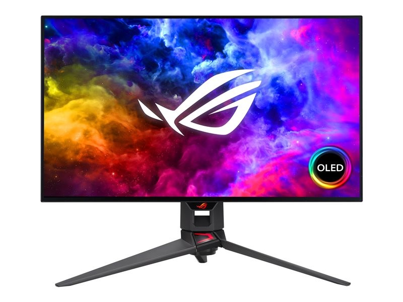 ASUS ROG Swift OLED PG27AQDM - OLED-Monitor - 67.3