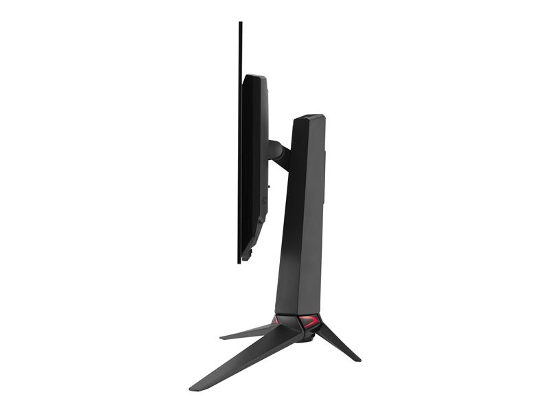 ASUS ROG Swift OLED PG27AQDM - OLED-Monitor - 67.3 außen