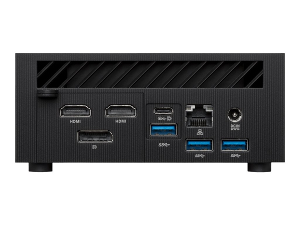 ASUS ExpertCenter PN53 BBR575HD - Mini-PC - Ryzen links