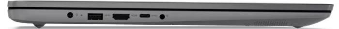 Lenovo V17 G4 IRU Iron Grey, U300, 8GB RAM, 512GB innen