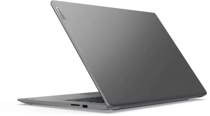 Lenovo V17 G4 IRU - (17.3") - i3 i3-1315U - 8 GB RAM - 256 G unten