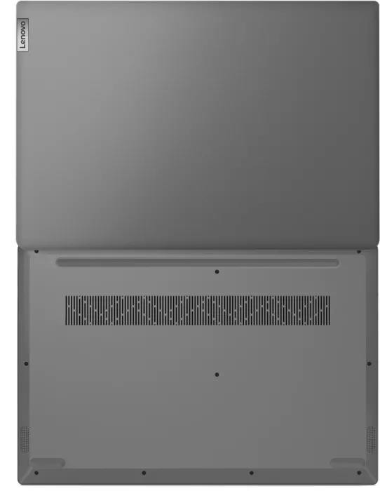 Lenovo V17 G4 IRU - (17.3") - i3 i3-1315U - 8 GB RAM - 256 G vorn links