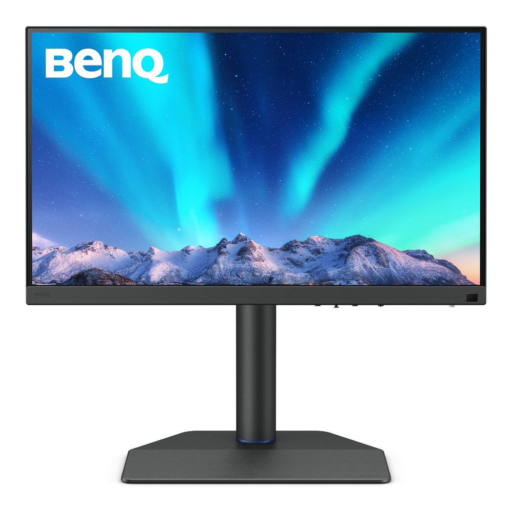 BenQ SW272Q Computerbildschirm 68,6 cm (27") 2560