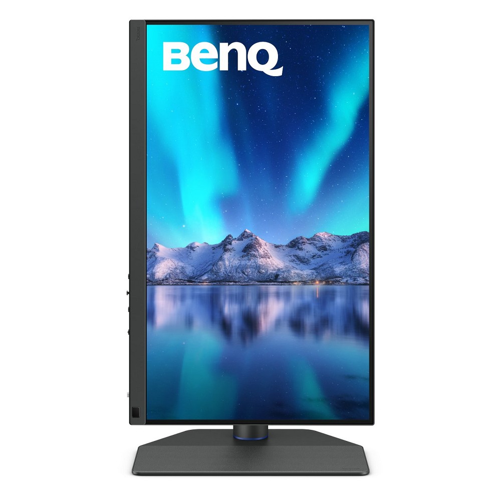 BenQ SW272Q Computerbildschirm 68,6 cm (27") 2560 hinten