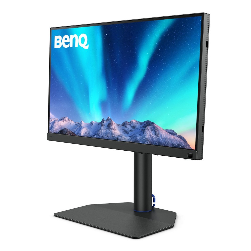BenQ SW272Q Computerbildschirm 68,6 cm (27") 2560 links