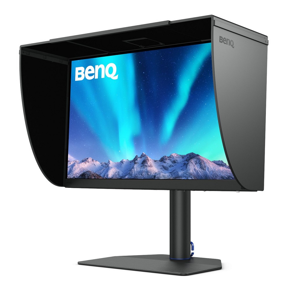 BenQ SW272Q Computerbildschirm 68,6 cm (27") 2560 innen