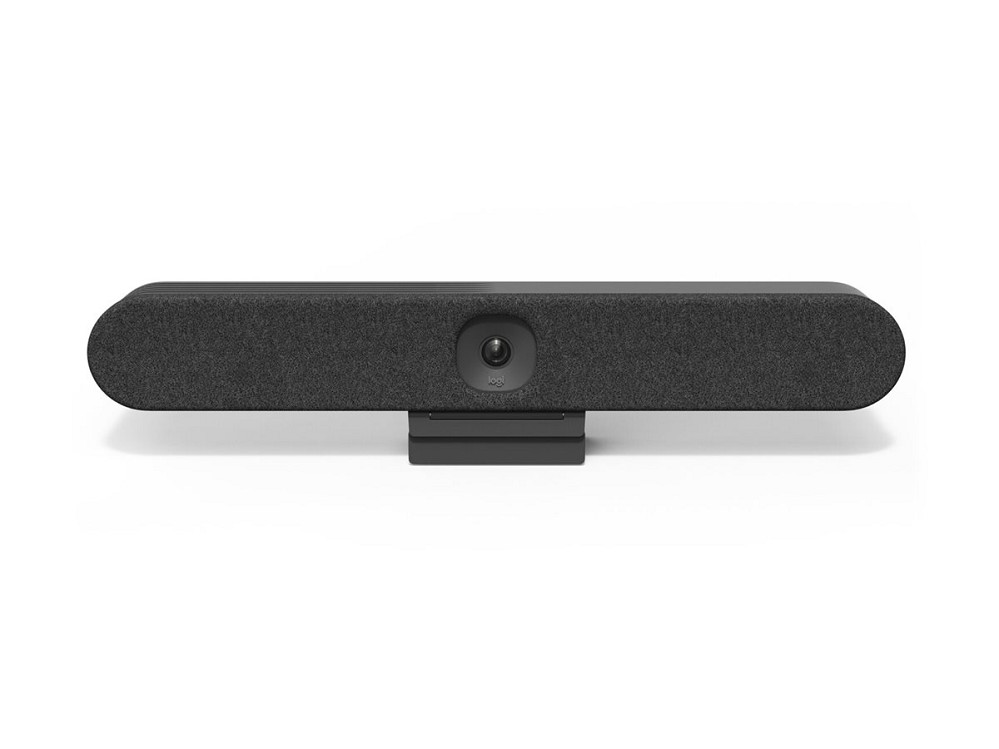 Logitech Rally Bar Huddle - Videokonferenzkomponen hinten