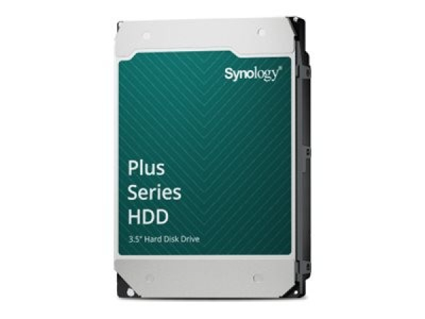 Synology Plus Series HAT3310-12T - Festplatte - 12