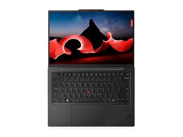 Lenovo ThinkPad X1 Carbon Gen 12 - 35.6 cm (14") - links