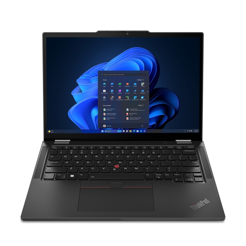 Lenovo ThinkPad X13 2-in-1 Gen 5 Intel Core Ultra