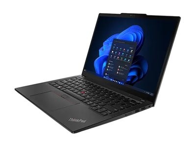 Lenovo ThinkPad X13 Gen 5 - 33.8 cm (13.3") - Core hinten