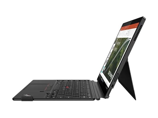 Lenovo ThinkPad X12 Detachable Gen 2 - 31.2 cm (12 unten